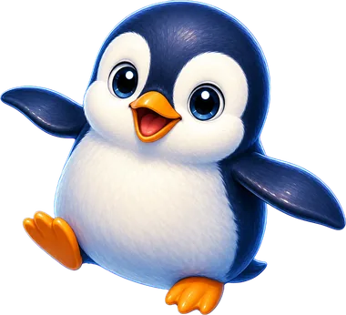 Penguin