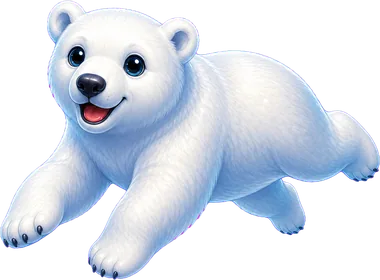 Polar bear