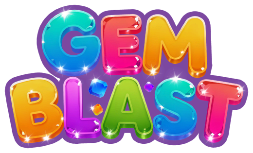 Gem Blast Puzzle